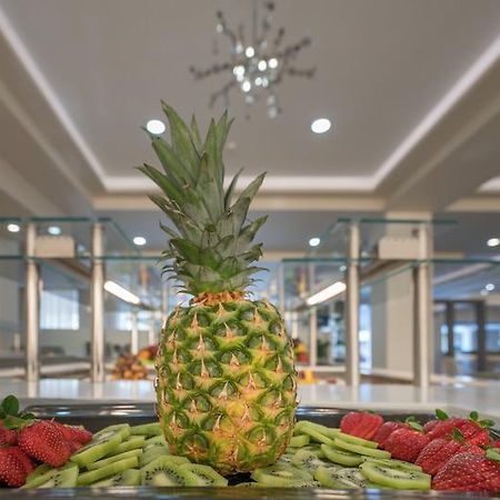 Park Hotel & Spa ซีลีวี ภายนอก รูปภาพ
