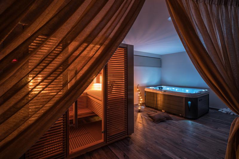 Park Hotel & Spa ซีลีวี ภายนอก รูปภาพ
