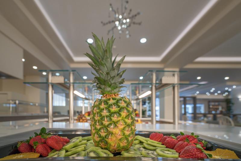 Park Hotel & Spa ซีลีวี ภายนอก รูปภาพ