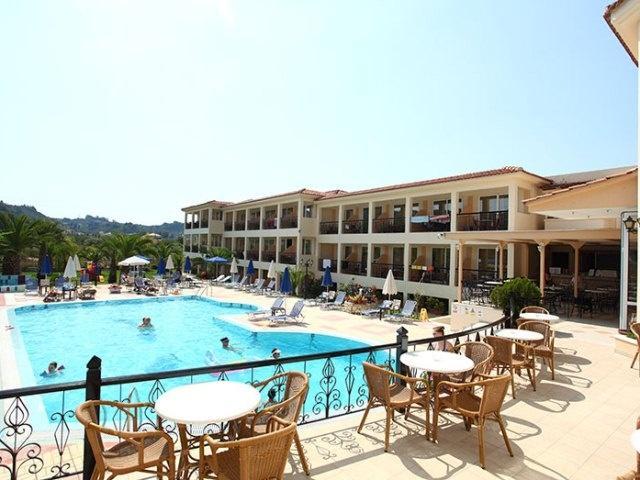 Park Hotel & Spa ซีลีวี ภายนอก รูปภาพ