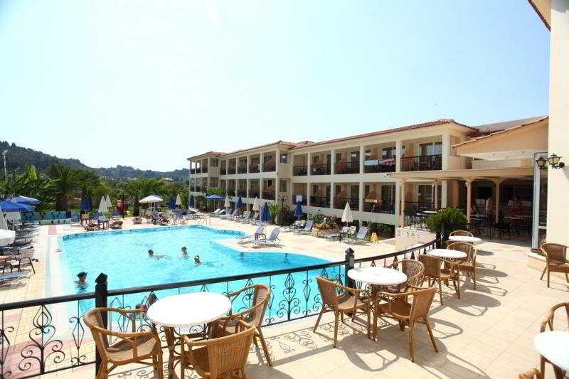 Park Hotel & Spa ซีลีวี ภายนอก รูปภาพ