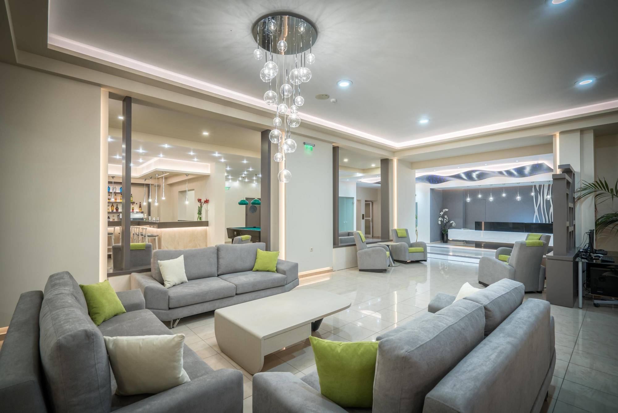 Park Hotel & Spa ซีลีวี ภายนอก รูปภาพ