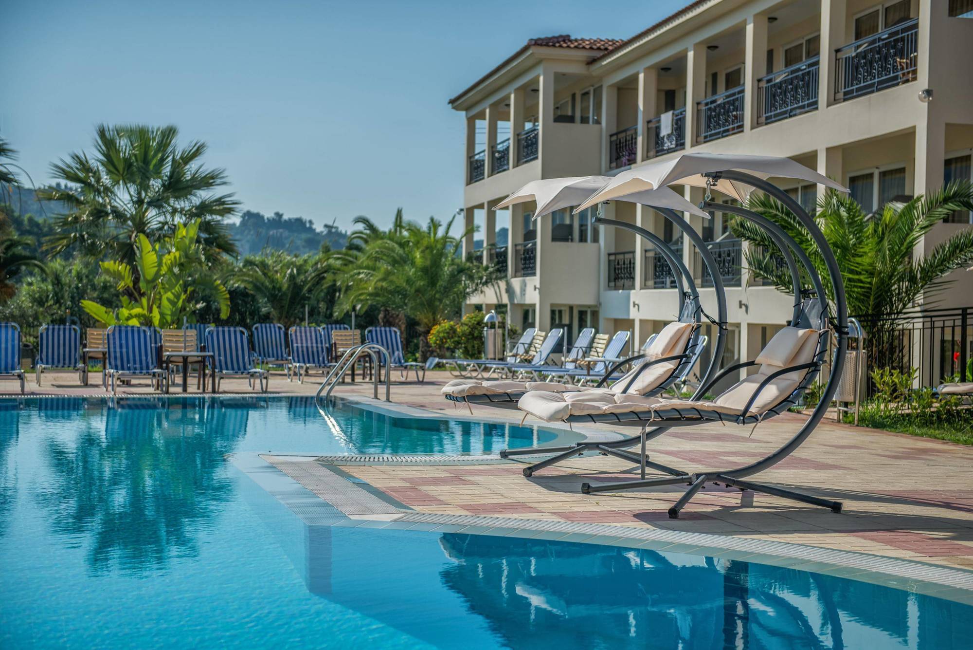Park Hotel & Spa ซีลีวี ภายนอก รูปภาพ