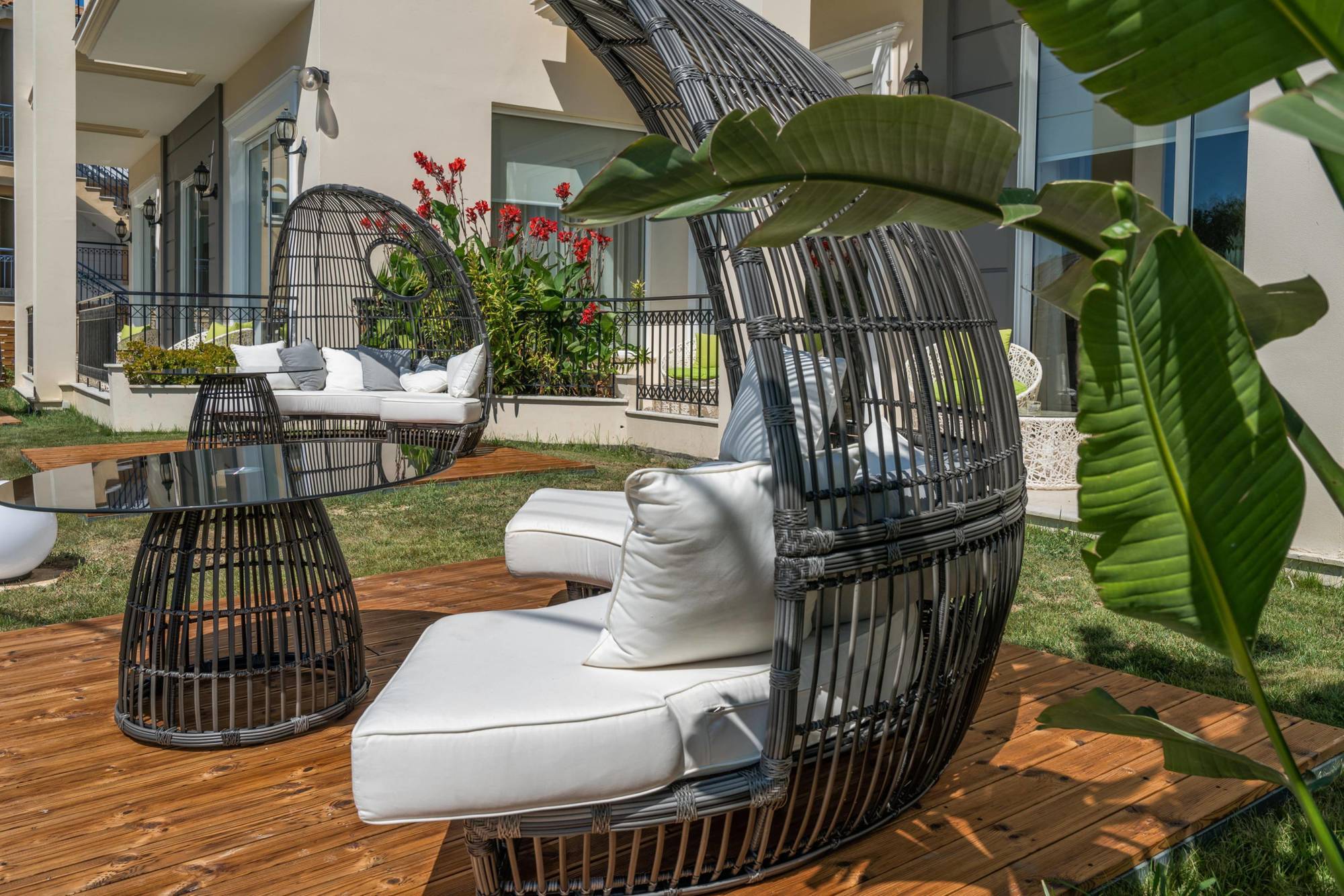Park Hotel & Spa ซีลีวี ภายนอก รูปภาพ